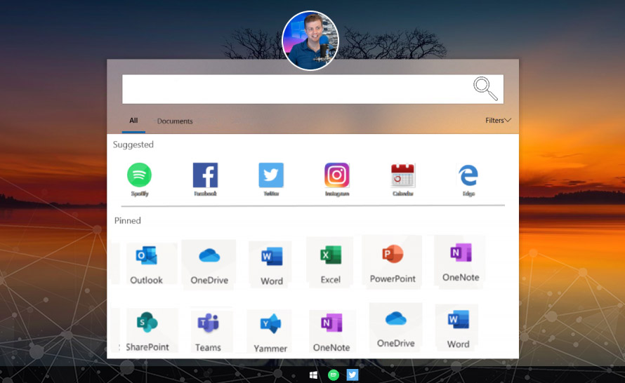Windows Lite. Tak ma wyglądać konkurencja dla Chrome OS.