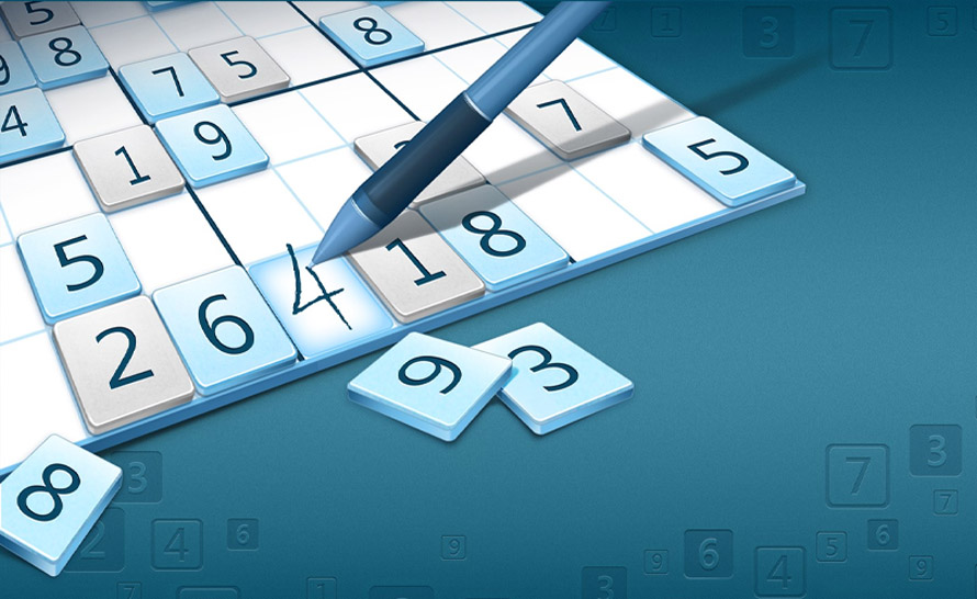 Microsoft Sudoku cichcem wkracza na iOS. Są też wersje na Windows i Androida
