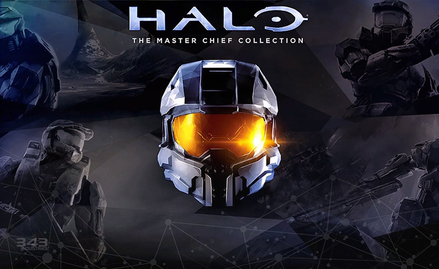 Halo: MCC ukaże się na PC w całości w tym roku?