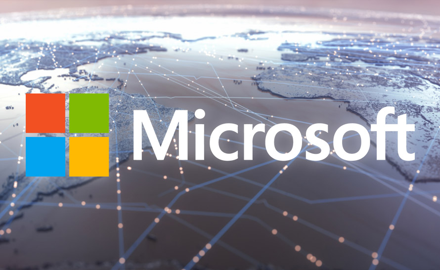 Raport finansowy Microsoftu za FY23 Q3
