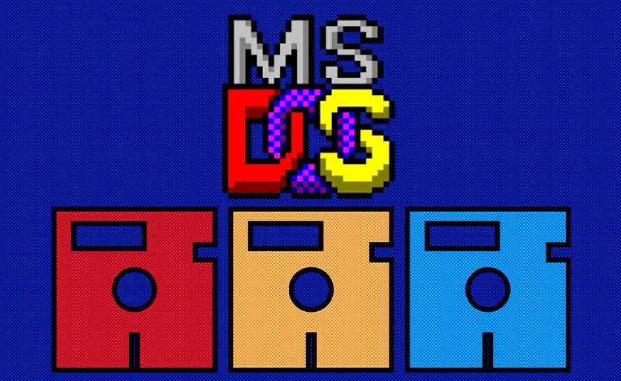 MS-DOS 4.0 wydany jako Open Source w GitHub
