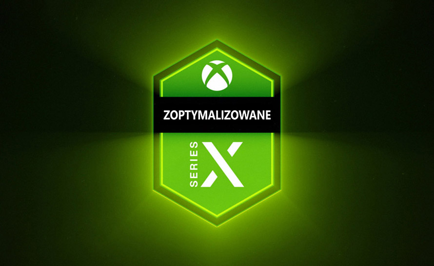 Xbox Series X na nowym zwiastunie. Jak prezentują się zoptymalizowane gry?