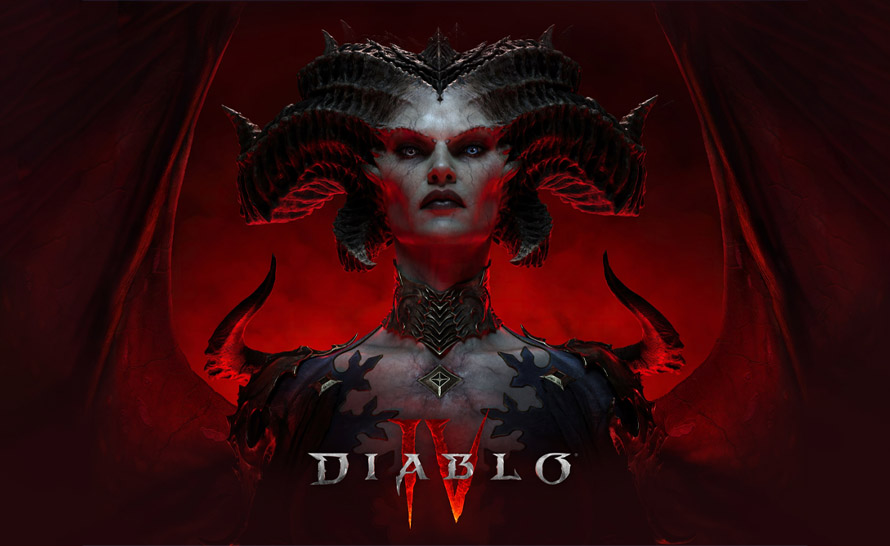 Diablo IV kolejną grą PC z obsługą DirectStorage