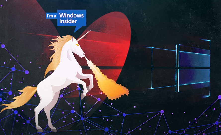 Windows 10 Insider Preview z nowymi kompilacjami 17723 (RS5) i 18204 (19H1)