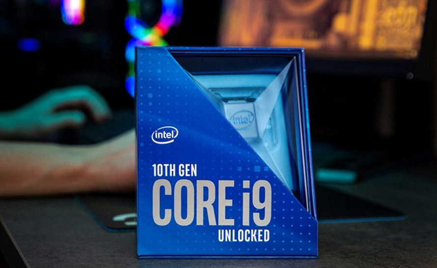 Intel Core i9 12900K rozgromi konkurencję. Ryzen zostawiony w tyle