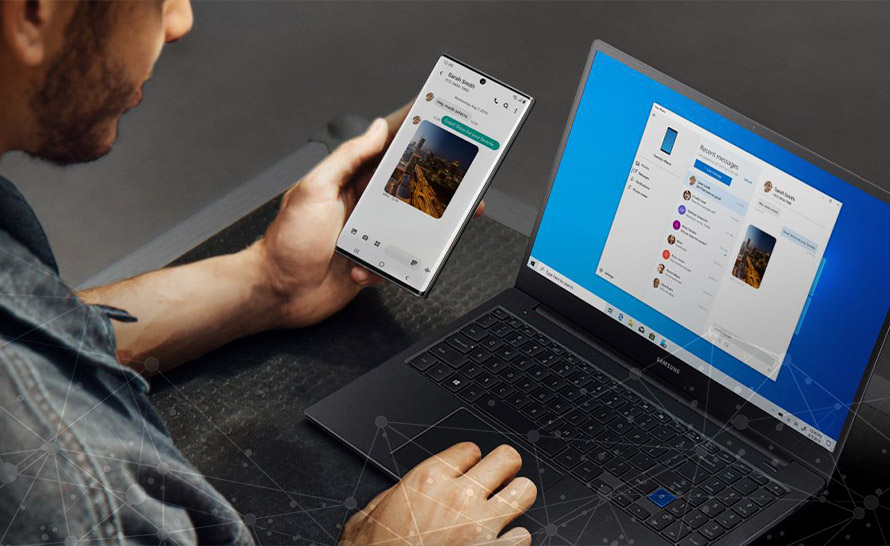 Wystąpiły dziś problemy z połączeniem w aplikacji Twój telefon