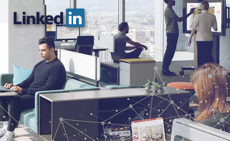 Przyszłość rynku pracy to LinkedIn. Talent Insights zaprezentowane