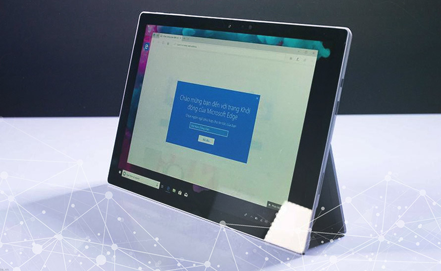 Surface Pro 6 na wyciekłym wideo. Kolejny as w rękawie Microsoftu?