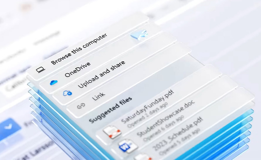 Nowy Outlook będzie działał w trybie offline tak jak OneDrive