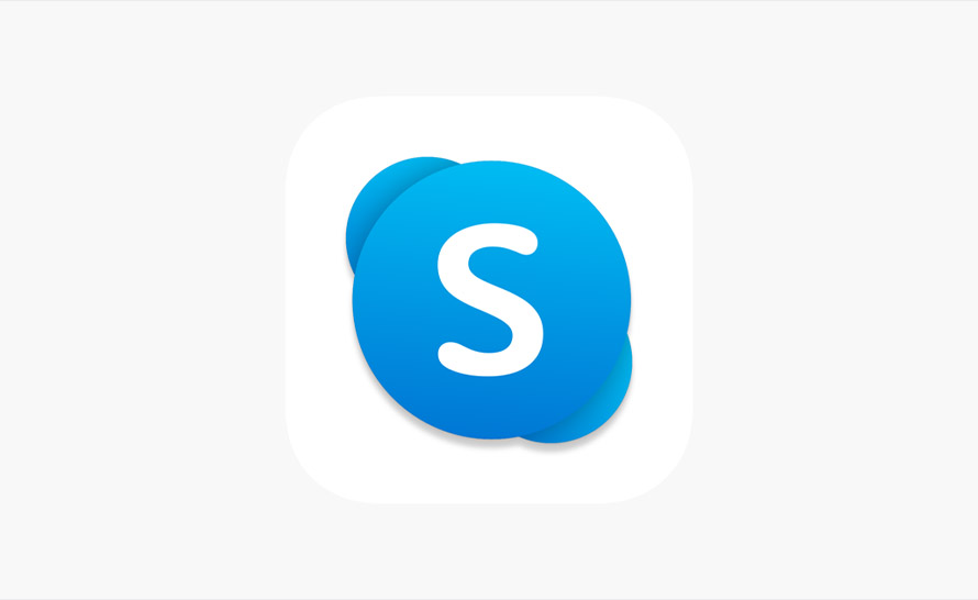 Skype Insider 8.105 z lepszą organizacją czatu