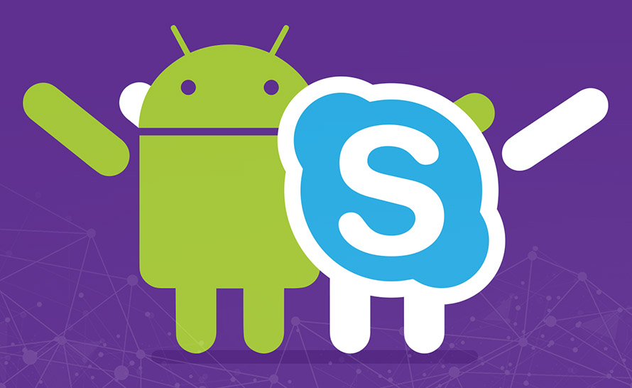 Co nowego w Skype i Outlook na Androida?