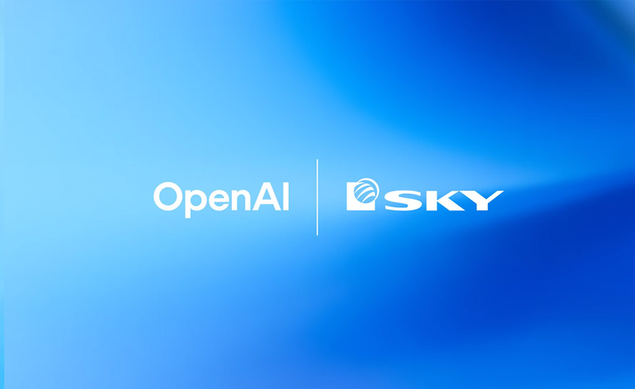 OpenAI przejął Sky. ChatGPT rusza na podbój Maców