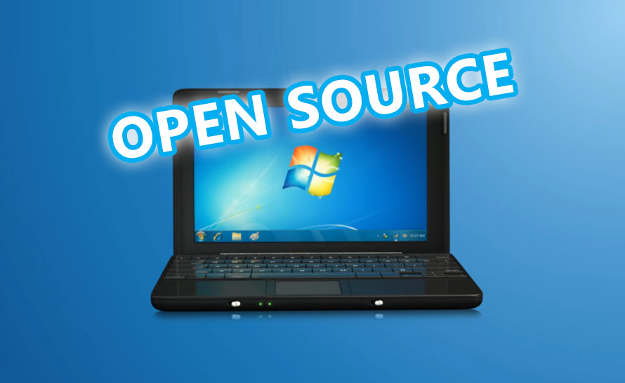 Windows 7 jako open source? Do tego wzywa Free Software Foundation
