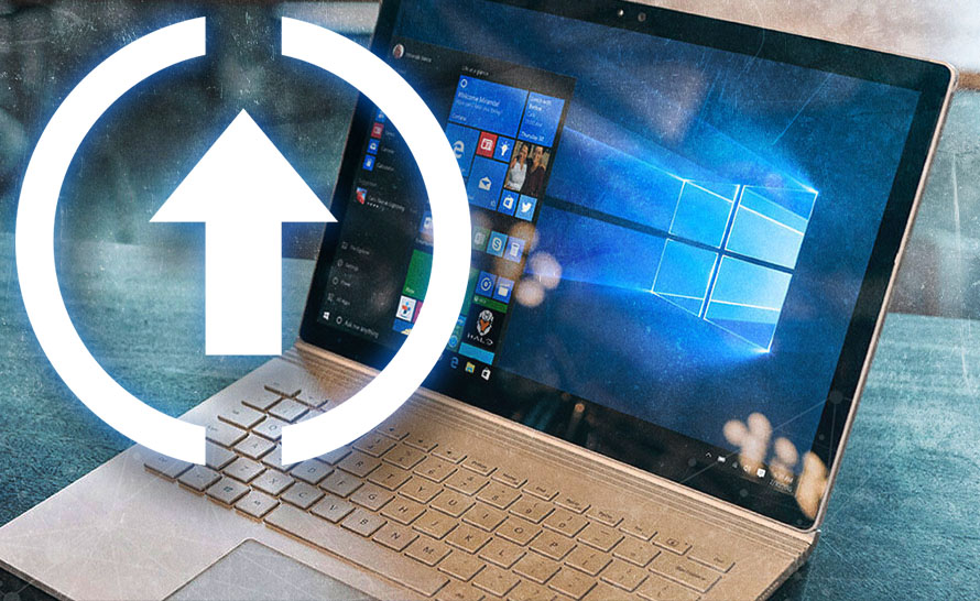Badacze wskazują na wady automatycznej aktualizacji w Windows 10 Home