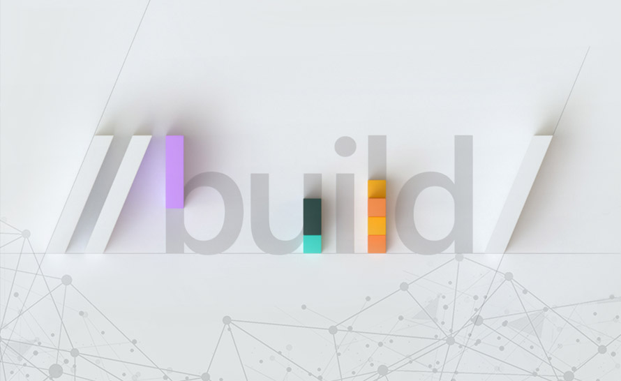 Rejestracja na konferencję Build 2019 już otwarta