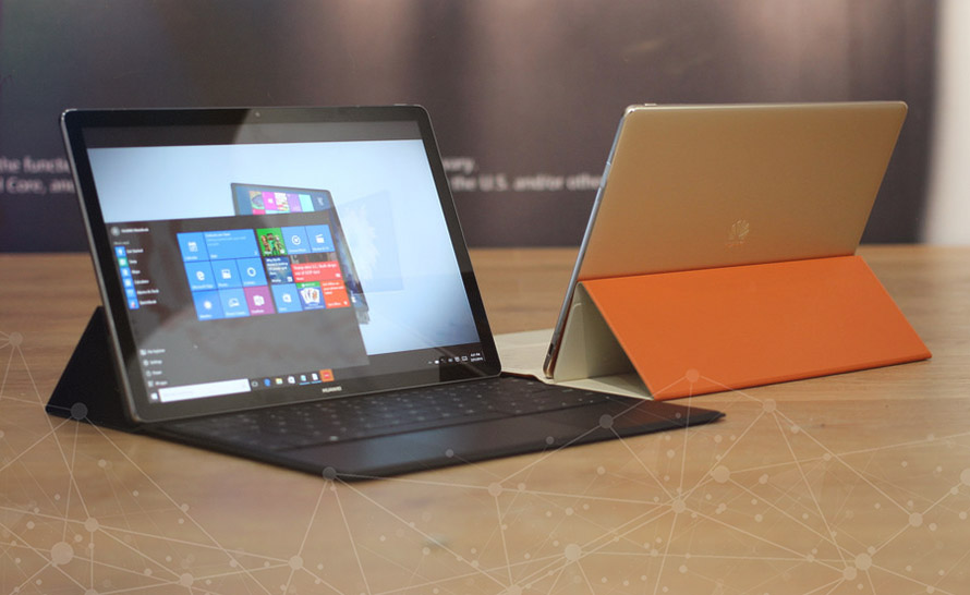 Microsoft znalazł krytyczną podatność w laptopach Huawei