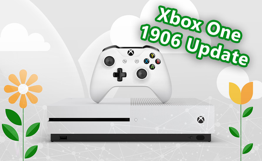 Czerwcowa aktualizacja Xbox One już dostępna dla testerów