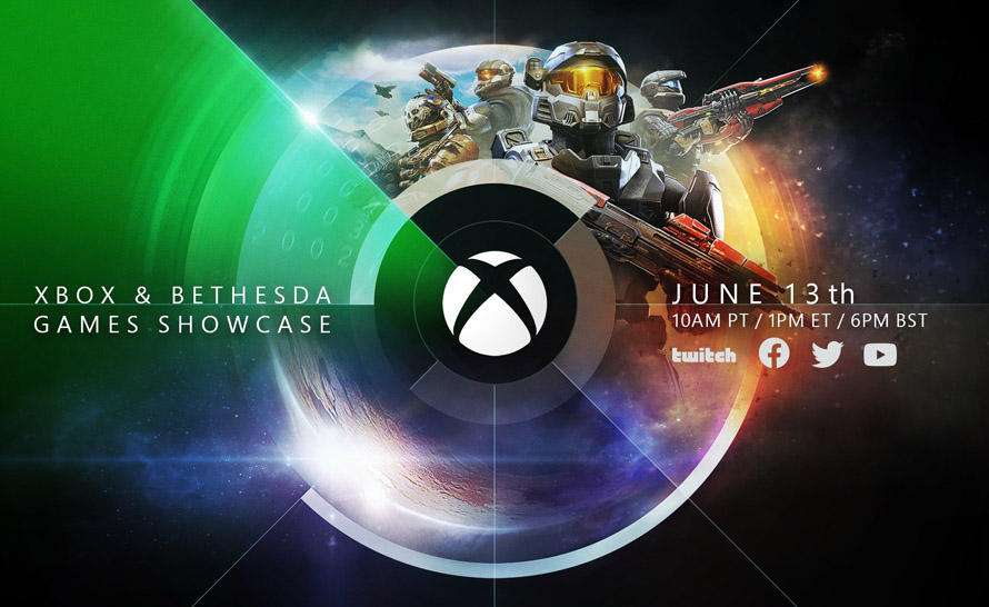 Xbox i Bethesda ze wspólnym pokazem już w czerwcu. Czego się spodziewamy?