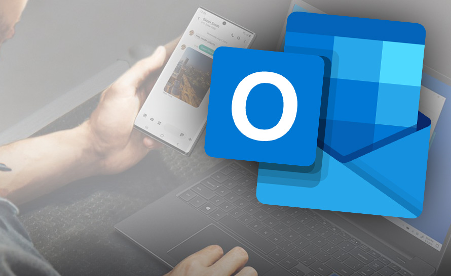 Outlook na Androidzie otrzymał wsparcie dla rysika S-Pen