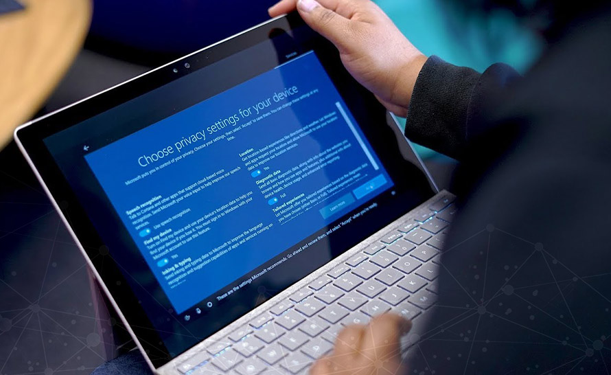 Unia Europejska prześwietla Windows 10. Znów chodzi o telemetrię