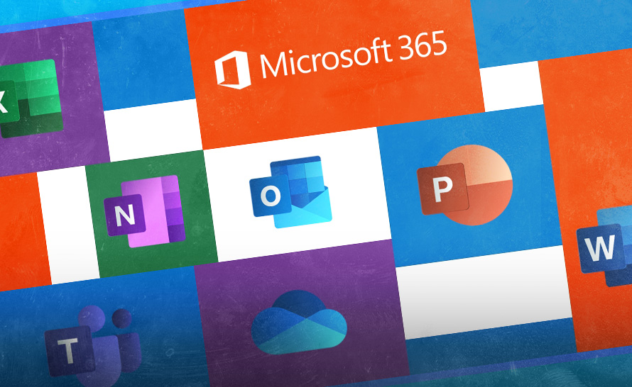 Podsumowanie listopadowych zmian w Microsoft 365