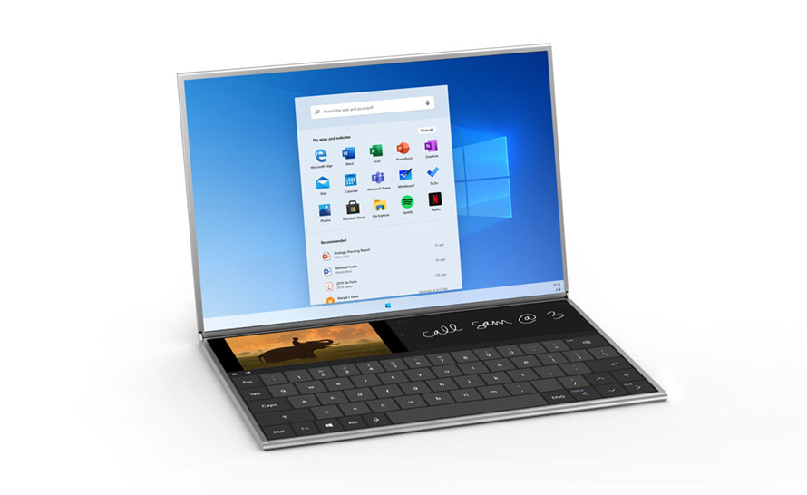 Jakie zmiany czekają Windows 10 w 2021 roku? To był tydzień z Microsoft 145