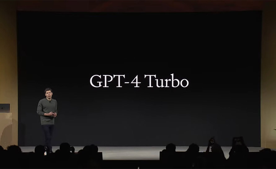 GPT-4 Turbo wkrótce w Bing