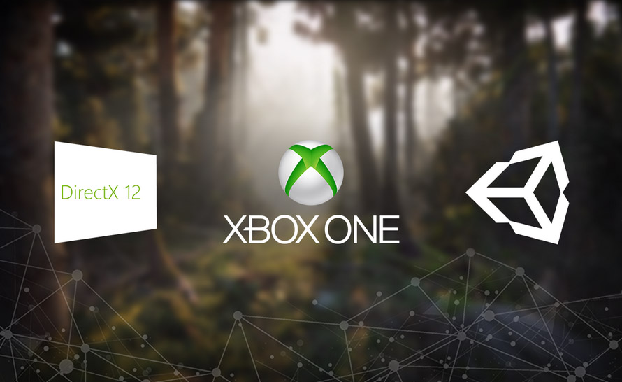 Co nam daje wsparcie dla DirectX 12 w Unity na Xbox One?