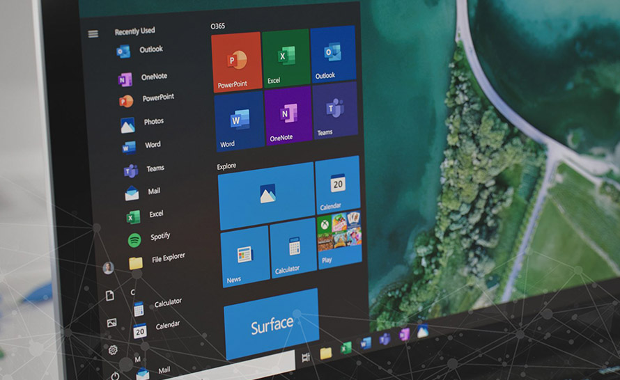 Obrazy AVIF będą obsługiwane przez Paint i Eksplorator w Windows 10 19H1