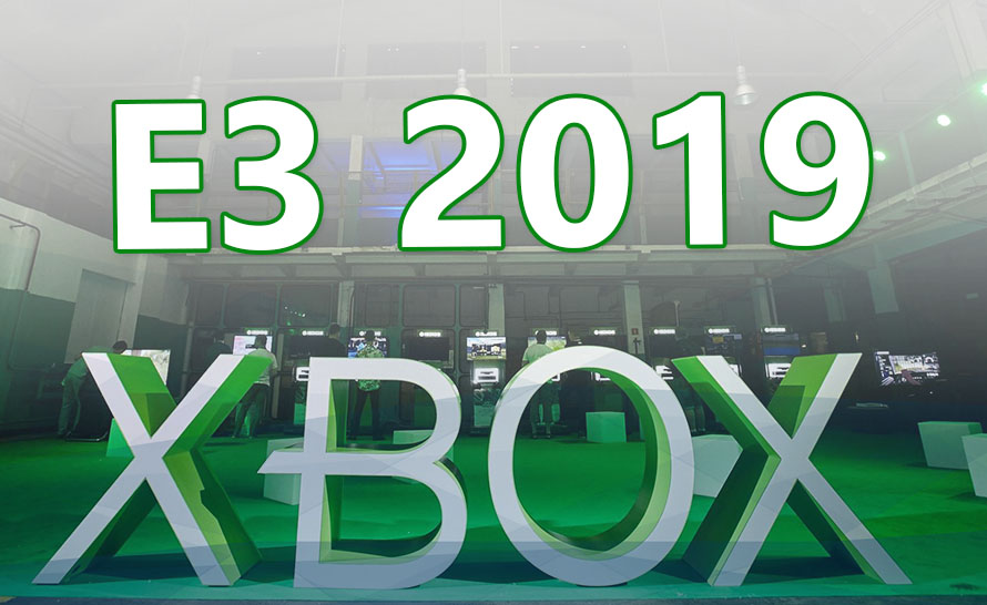 To będzie rok Xboksa? Mocne zapowiedzi Microsoft na E3 2019