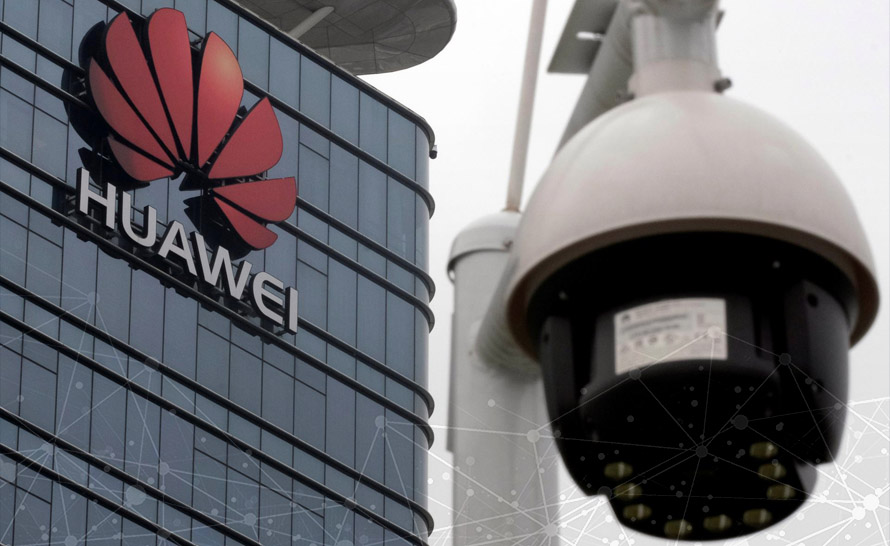 Huawei dopuszczony do budowy sieci 5G w Wielkiej Brytanii, jednak bez pełnego zaufania