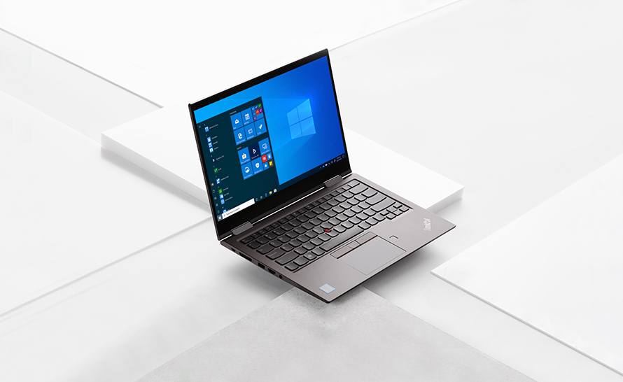 Windows 10 20H2 zyskuje udziały. Najnowsze statystyki AdDuplex