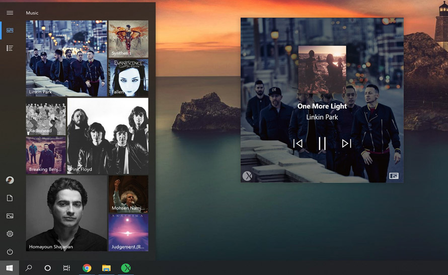 Spotify po raz kolejny prosi o usunięcie Xpo Music dla Windows 10