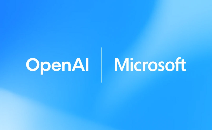 Microsoft i OpenAI wydali wspólne oświadczenie. Wyjaśnili, co dalej