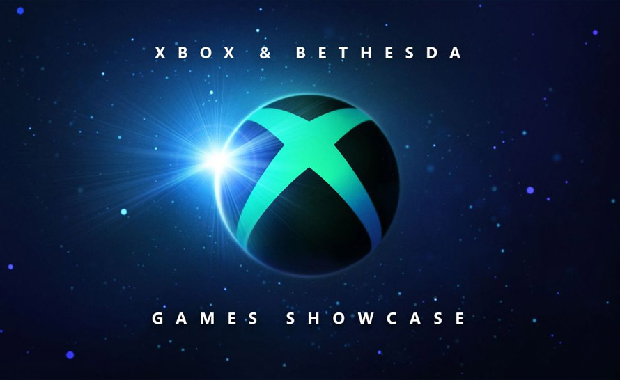Xbox & Bethesda Games Showcase zapowiedziany na czerwiec