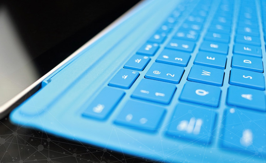 Aktualizacje firmware'u dla Surface z łatkami podatności w procesorach Intel