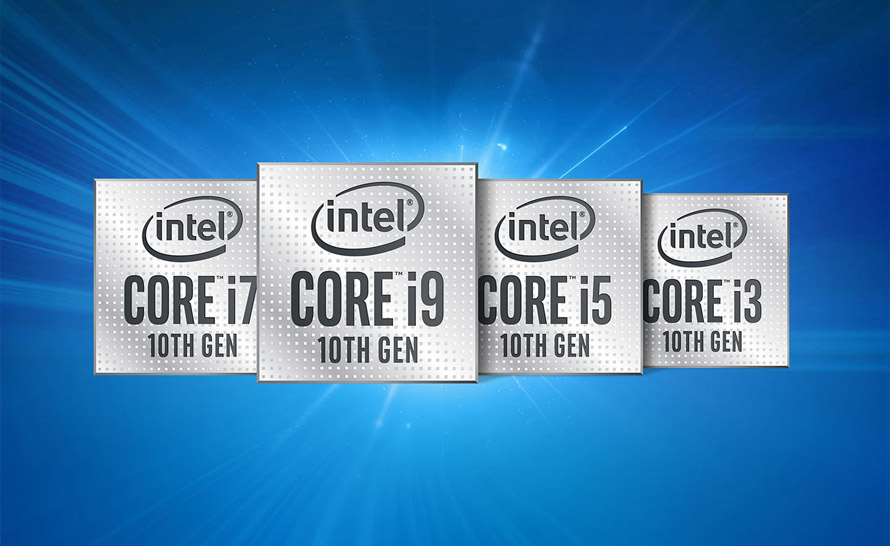 Intel ogranicza wsparcie dla układów 10. generacji i starszych
