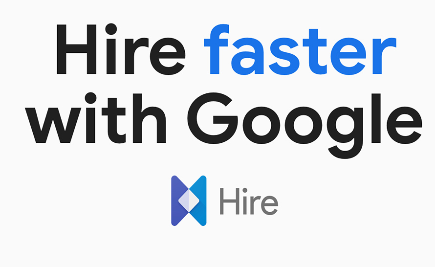 Google zamyka usługę Hire służącą do zarządzania rekrutacją