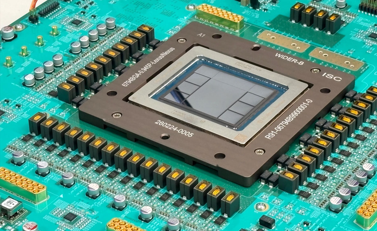 OpenAI ujawnia wyniki chipu Jalapeño. Przewyższa flagowe układy NVIDIA