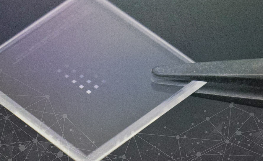 Microsoft pokazał nowy nośnik do przechowywania danych