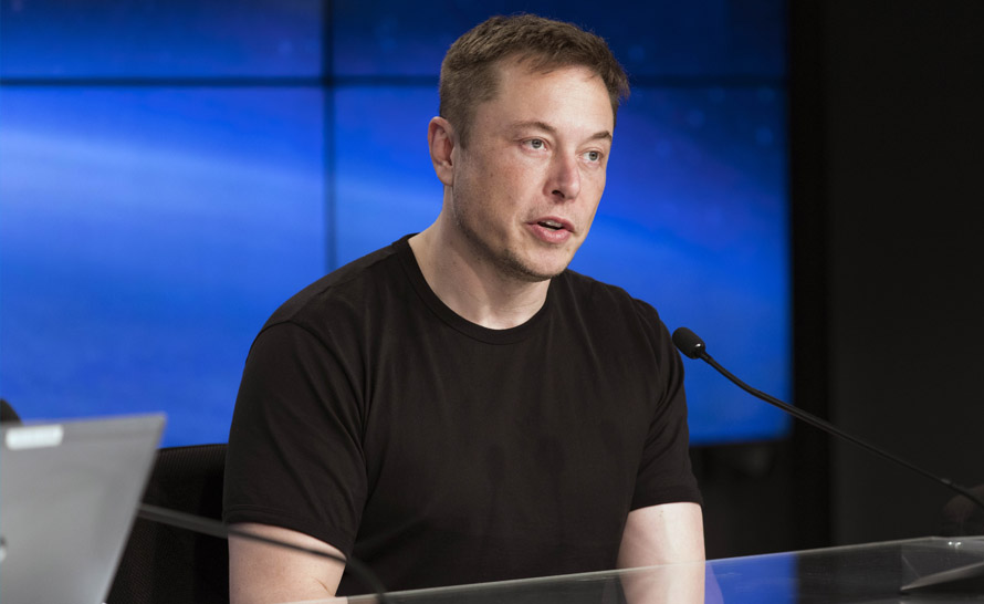 Elon Musk: OpenAI został pojmany przez Microsoft