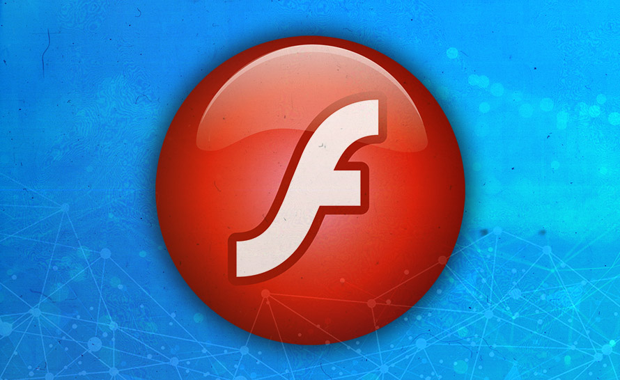 Adobe Flash usunięty ze wszystkich wersji Windows 10 poprzez aktualizację