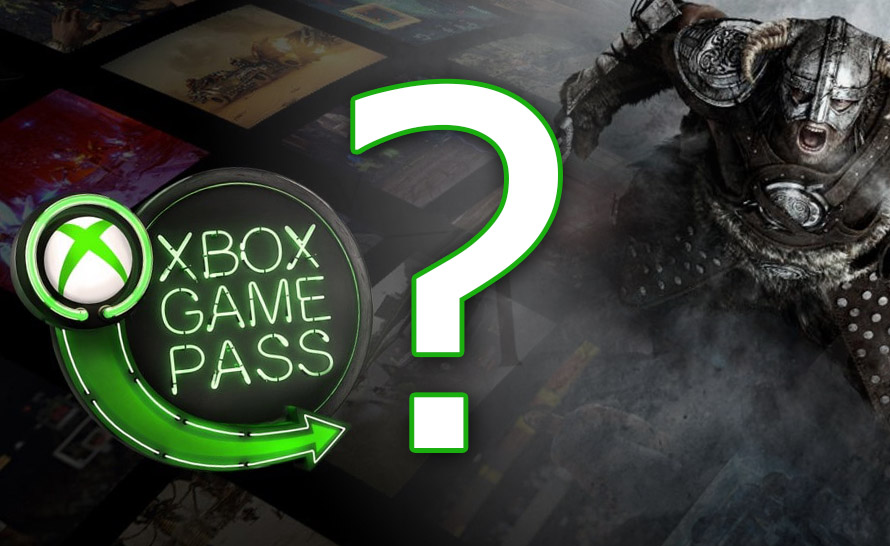 Xbox Game Pass na luty. Microsoft podgrzewa atmosferę kolejną zagadką