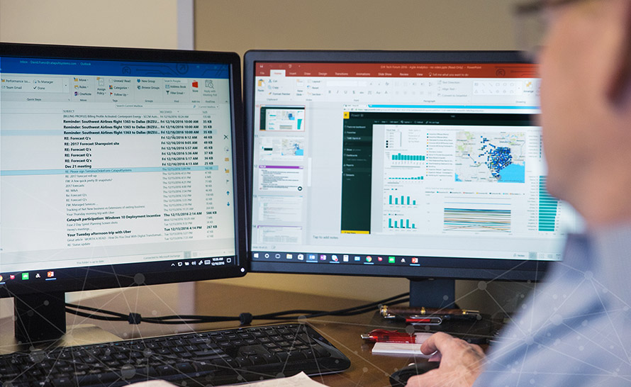 Wystąpiły problemy z pocztą w Office 365