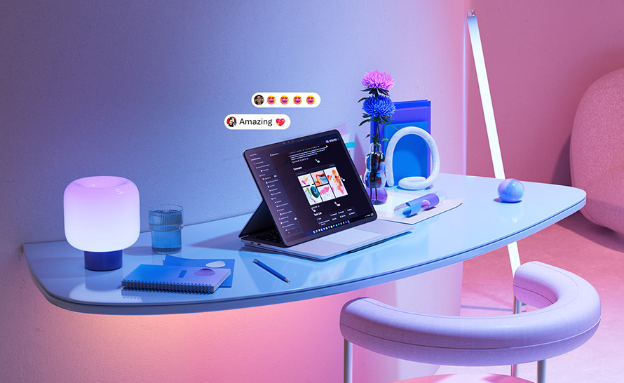 Microsoft Loop i Designer szerzej dostępne. To był tydzień z Microsoft 266