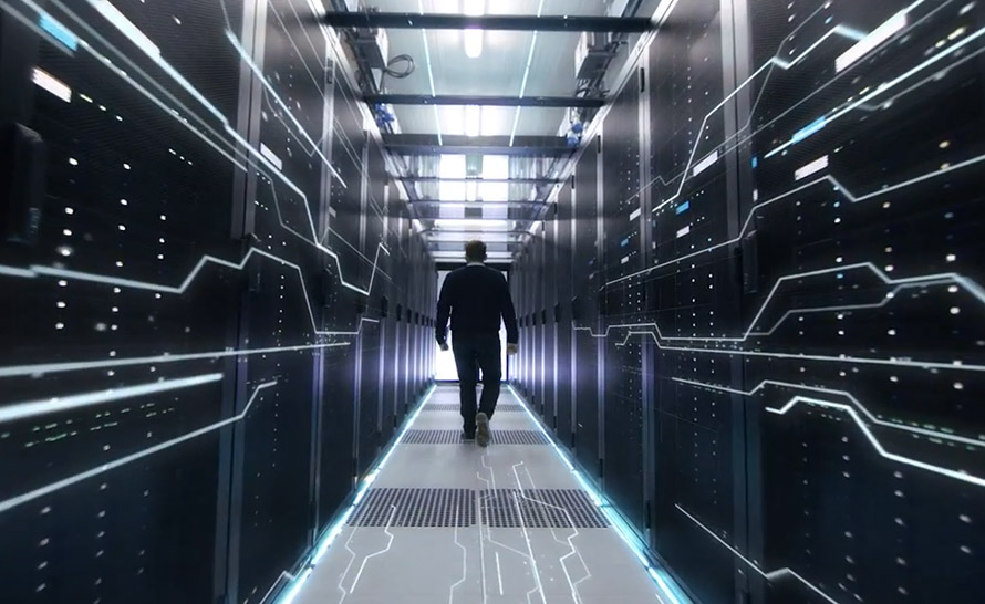 W Szwecji powstanie najnowocześniejsze centrum danych Microsoftu