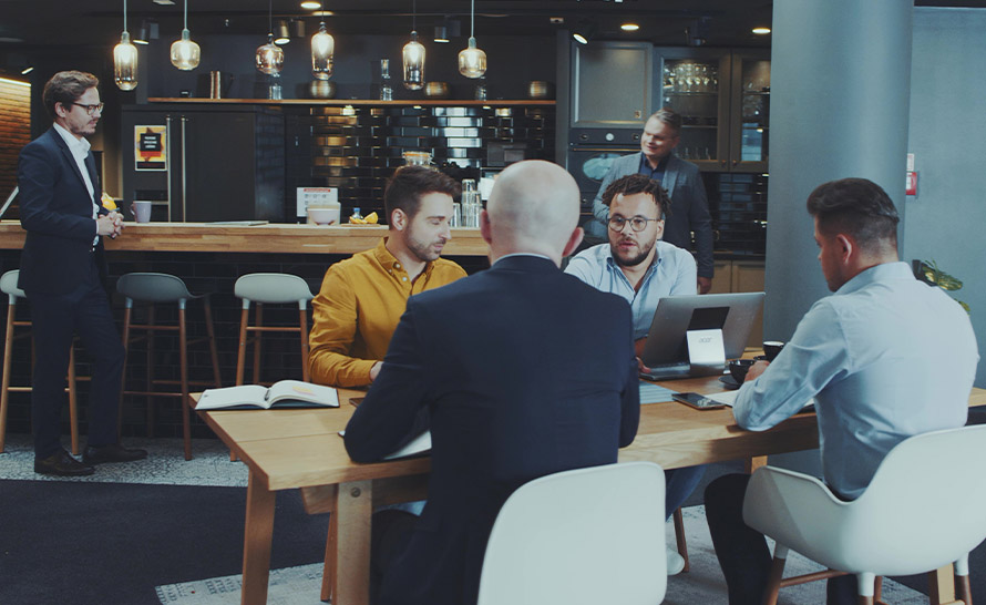 onex.developers - nowoczesny software house właśnie wystartował
