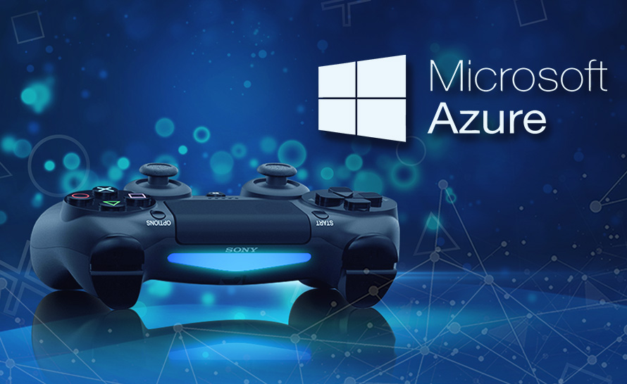 Satya Nadella: Sony samo wybrało Microsoft jako dostawcę chmury