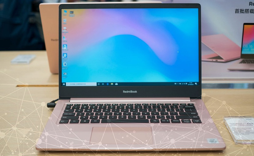 Xiaomi zapowiada RedmiBook 14 Pro z Windows 10 i procesorem Intel 10 generacji