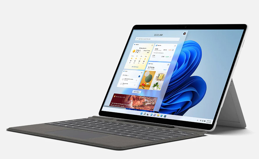 Surface Pro i Pro X połączą się w jedną linię tej jesieni?